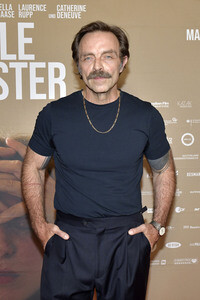 Filmpremiere 'Gentle Monster' in Berlin