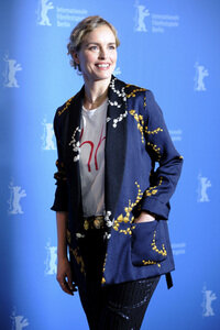 'Rückkehr nach Montauk' Photocall, Berlinale 2017