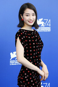 'The Third Murder' Photocall, 74. Internationale Filmfestspiele von Venedig