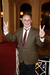 Verleihung 1. Deutscher Musical Theater Preis 2014, Berlin