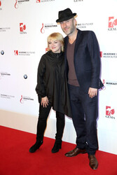 Deutscher Musikautorenpreis 2015 in Berlin