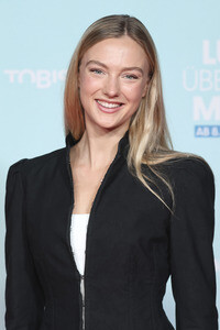 Filmpremiere 'Lügen über meine Mutter' in München