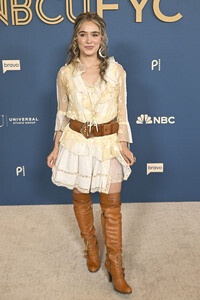 NBCUniversal Emmy Mittagessen in Beverly Hills
