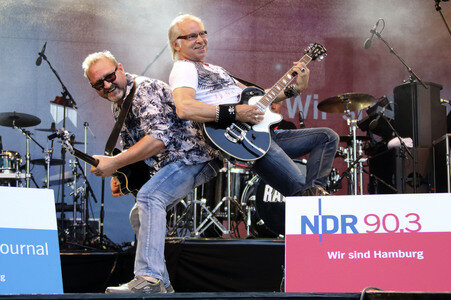 NDR Sommertour Eidelstedt in Hamburg