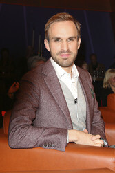 NDR Talk Show', Hamburg