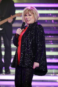TV Show 'Willkommen bei Carmen Nebel' in Magdeburg