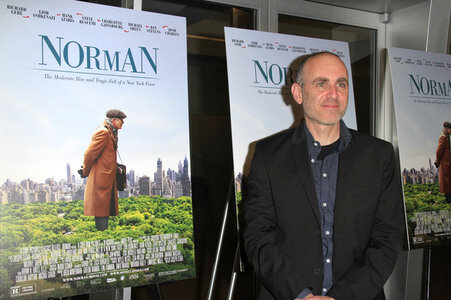 Filmpremiere 'Norman' in Los Angeles