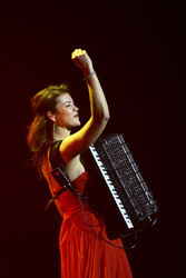 Night of the Proms 2014, Hannover