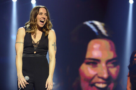 Night of the Proms 2017 in Hannover