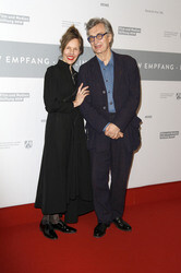 NRW Empfang, Berlinale 2015