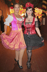 Oktoberfest 2013, München
