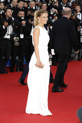 'La tete haute / Standing Tall' Premiere, Cannes Film Festival 2015