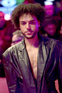 Festivaleröffnung und Filmpremiere 'No Good Men', Berlinale 2026