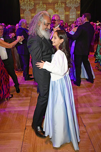 Leipziger Opernball 2026 in Leipzig