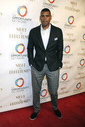 The Opportunity Networks 7th Annual Night of Opportunity, New York