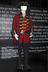 'Outlander' Mid-Season Premiere, New York