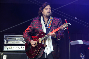 Alan Parsons Live Project Konzert, Hamburg
