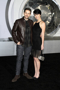 Filmpremiere 'Passengers' in Los Angeles
