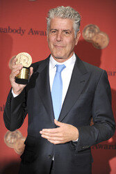 73.George Foster Peabody Awards, New York