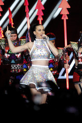 Katy Perry Konzert, Berlin