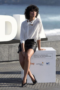'La peste' Photocall, San Sebastian Film Festival 2017