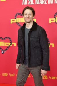 Filmpremiere 'Pillion' in Berlin