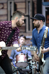 NDR 2 Plaza Festival in Hannover