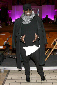 Plus Size Fashion Days 2016 in Hamburg