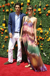 8. Veuve Clicquot Polo Match Classic in Jersey City