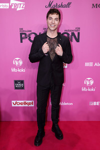 Polyton Preisverleihung 2026 in Berlin