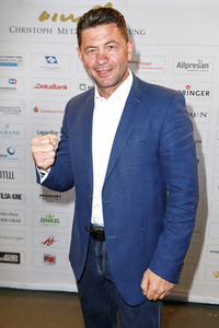 Pre Golf Party des Golf Charity Cups in Hamburg