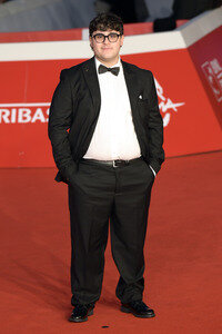 Serienpremiere 'La preside', Internationales Filmfestival Rom 2025