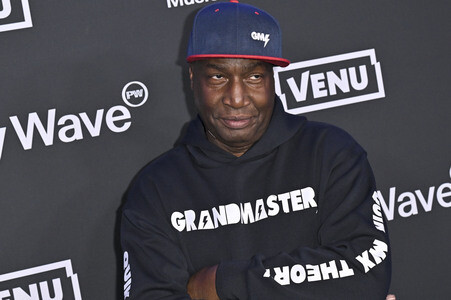 Primary Wave Music Pre-Grammy Party in Beverly Hills