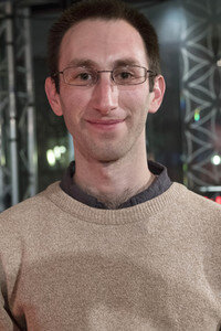 RadioEins Talk, Berlinale 2018