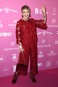 Benefizgala 'Night of Reality Stars' in Berlin