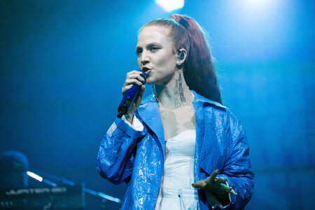 Reeperbahnfestival 2018 in Hamburg