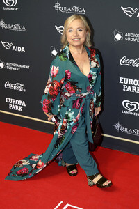 Radio Regenbogen Award 2026 in Rust