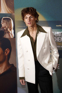 Filmscreening 'All das Ungesagte zwischen uns - Regretting You' in Berlin