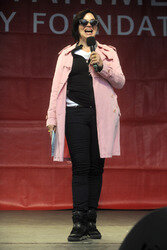 17. Revlon Run/Walk For Women, New York