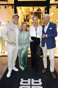 Riani Store Opening in Hamburg