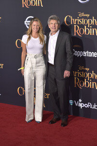 Filmpremiere 'Christopher Robin' in Burbank