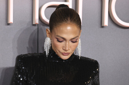 Filmpremiere 'Office Romance' in London