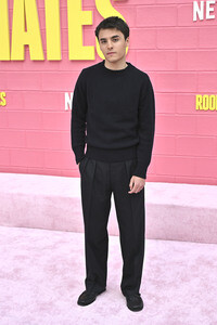 Filmpremiere 'Roommates' in Los Angeles