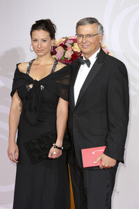Rosenball 2016 in Berlin