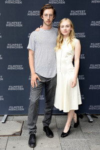 Premiere 'Safari - Match Me If You Can', Filmfest München 2018