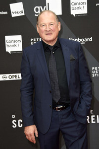 Deutscher Schauspielerpreis 2016 in Berlin