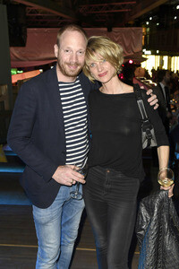 Deutscher Schauspielerpreis 2016 in Berlin