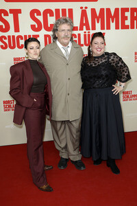 Filmpremiere 'Horst Schlämmer sucht das Glück' in Hamburg