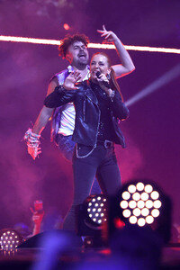 TV-Show 'Schlagerbooom 2025' in Dortmund