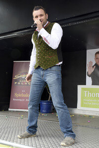 6. Open-Air-Schlagerparty in Erding